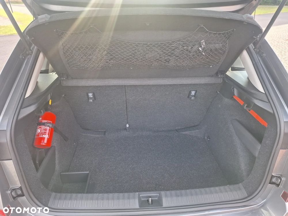 Skoda Kamiq 1.0 TSI DSG Style - 23
