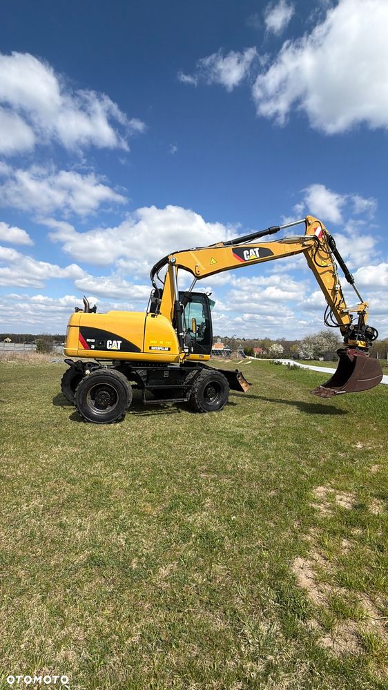 Caterpillar Koparka bez DPFiADblue  CAT 313D głowica ENGCON 313 Klimatyzacja szybkozłącze hydr Dodatkowe wyjścia liniowe Centr smar Pompa paliwa Komatsu PC130-11 PC138US-11JCB 131X / 140XVolvo EC140E Hitachi ZX130-7 ZX135US-Hyundai  bez ADBLUE - 20