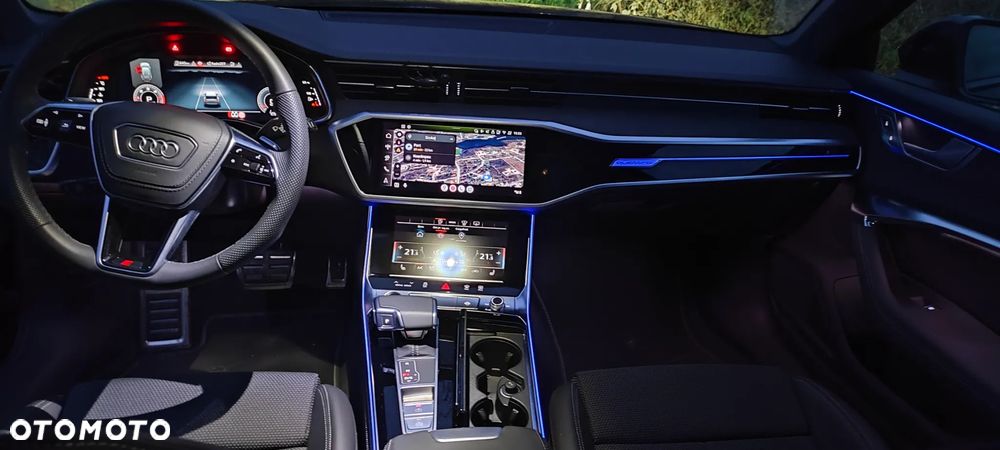 Audi A6 Avant 40 TDI mHEV Quattro S tronic - 15