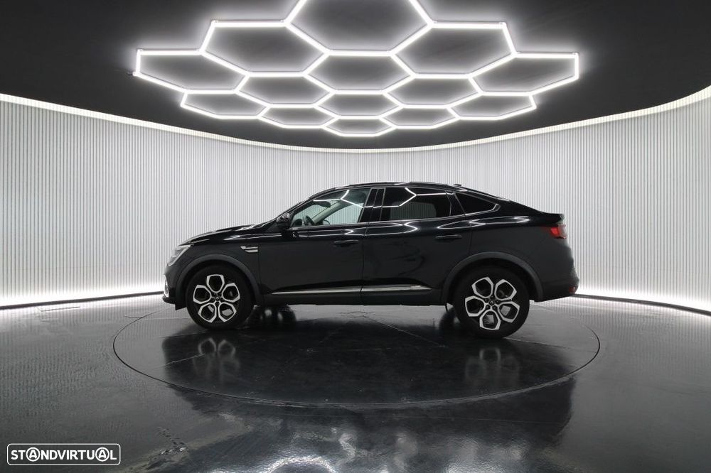 Renault Arkana 1.3 TCe Techno EDC - 4