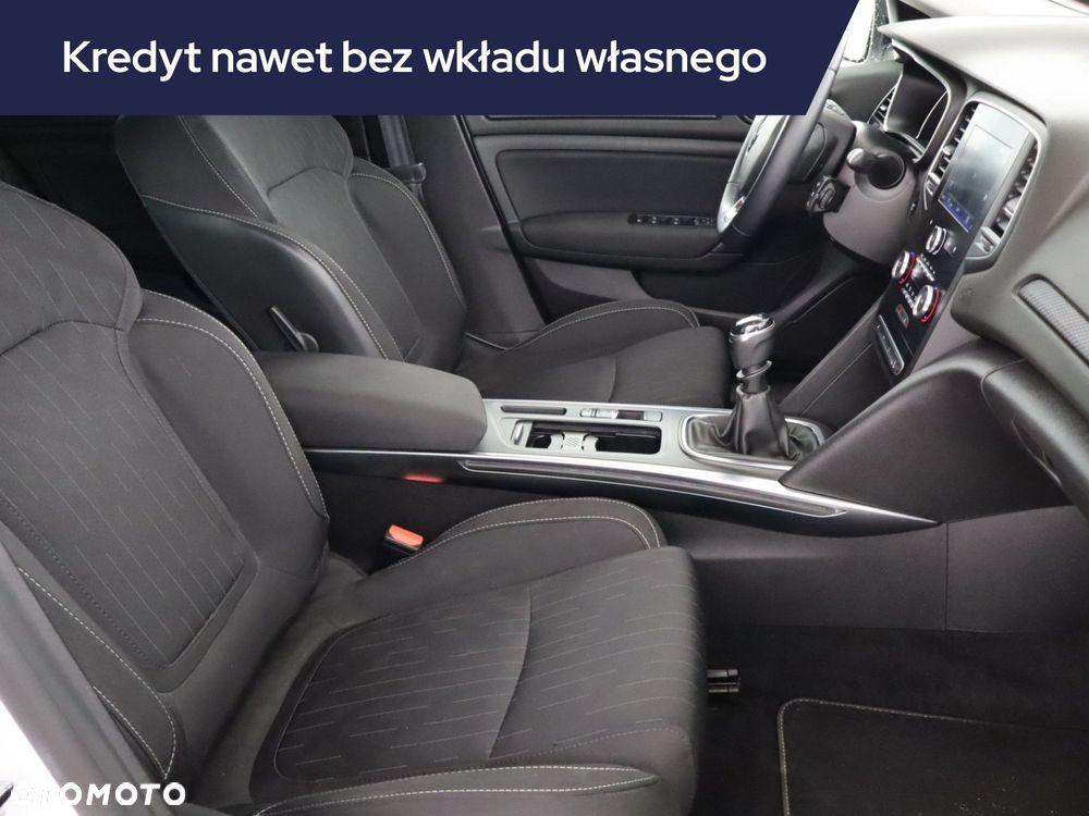 Renault Megane - 11