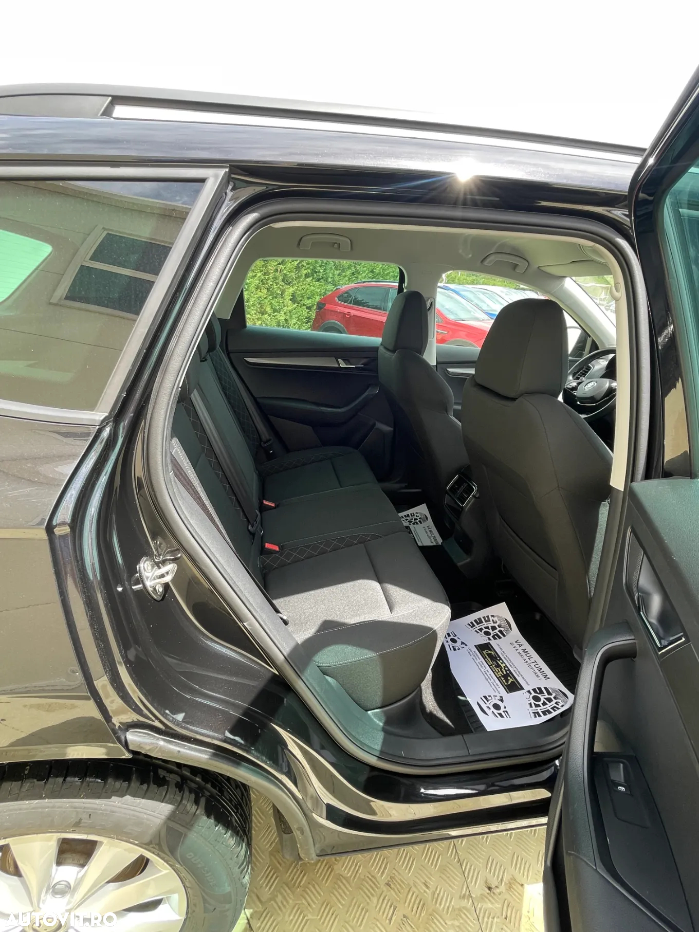 Skoda Karoq 1.5 TSI ACT DSG Ambition - 11