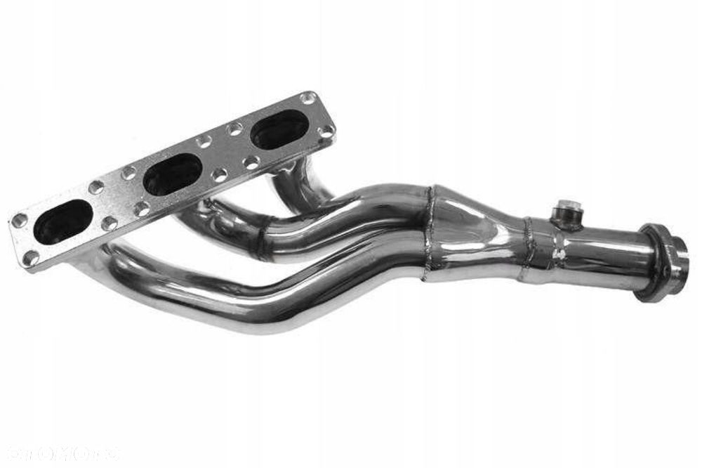 Kolektory wydechowe portki BMW m50 m52 m54 m52TU - 3