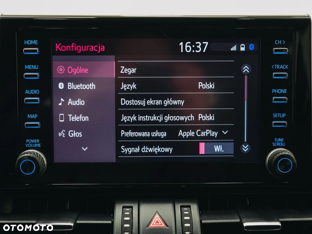 Toyota RAV4 2.5 Hybrid Selection 4x2 - 27
