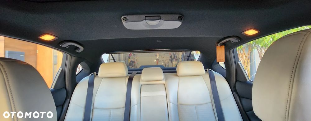 Infiniti M M30d S Premium - 14