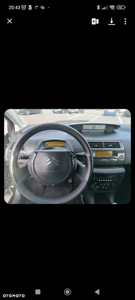 Citroën C4 1.6 16V VTR - 3