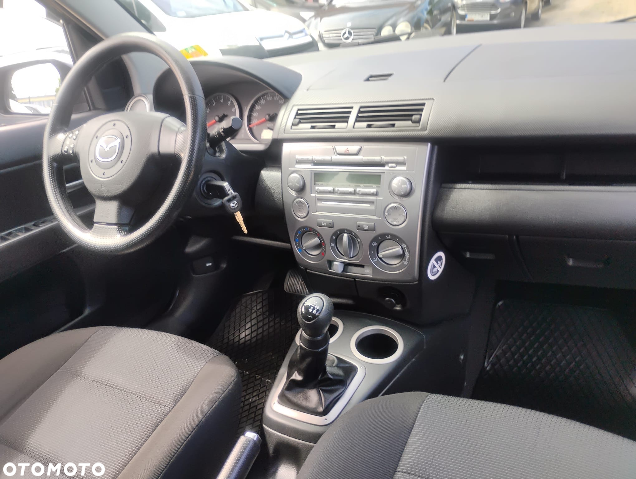 Mazda 2 1.4l Exclusive - 29