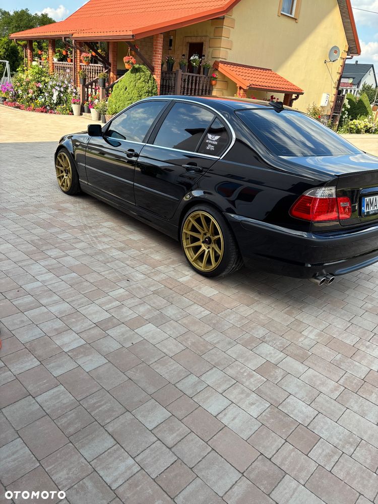 BMW Seria 3 - 6