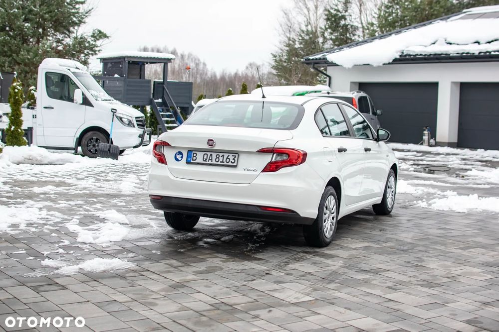 Fiat Tipo - 19