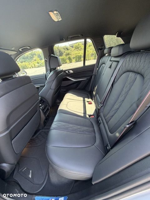 BMW X5 xDrive40i mHEV M Sport Edition sport - 12