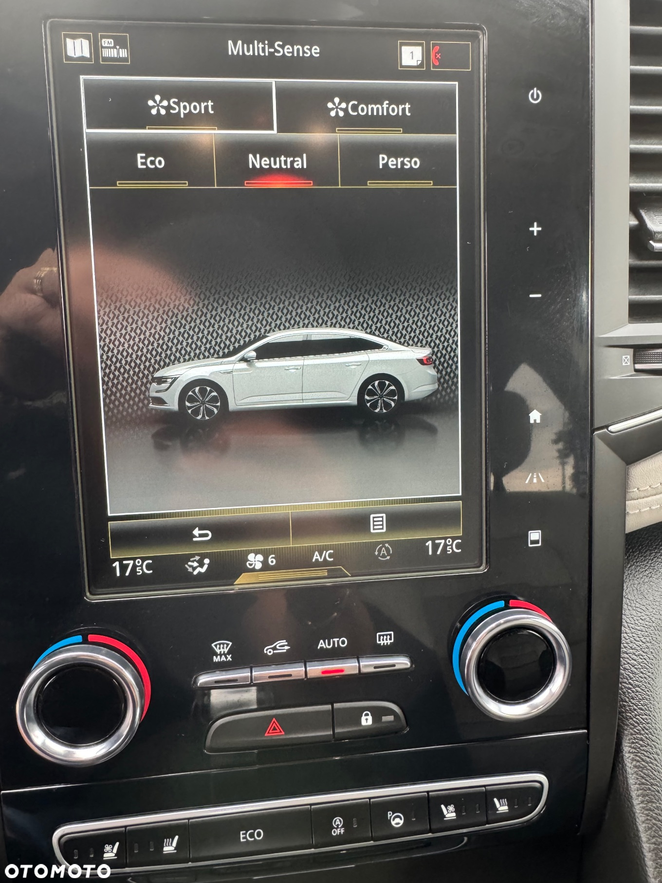 Renault Talisman 2.0 Blue dCi Initiale Paris EDC - 36