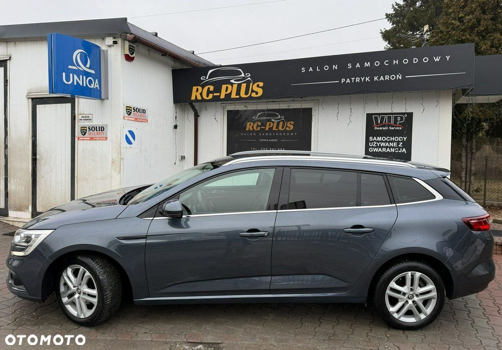 Renault Megane 1.2 Energy TCe Intens - 7