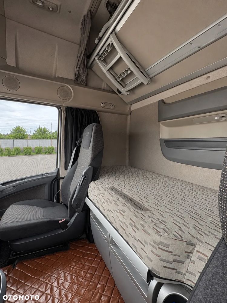 DAF XF 460 FT - 3