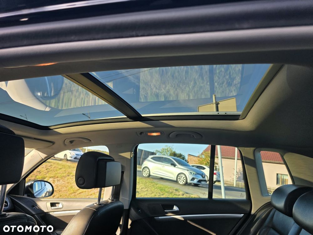Volkswagen Tiguan - 21