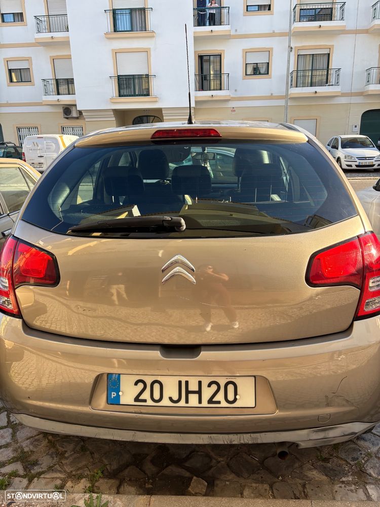 Citroën C3 - 5