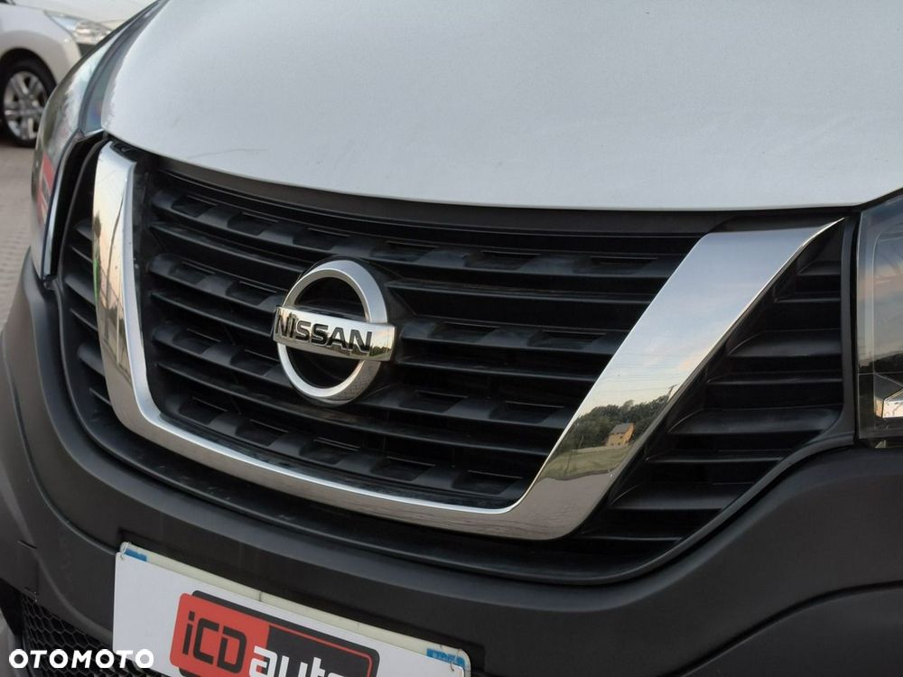 Nissan NV300 - 22