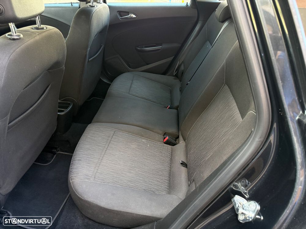 Opel Astra Sports Tourer 1.3 CDTi Enjoy S/S J16 - 14