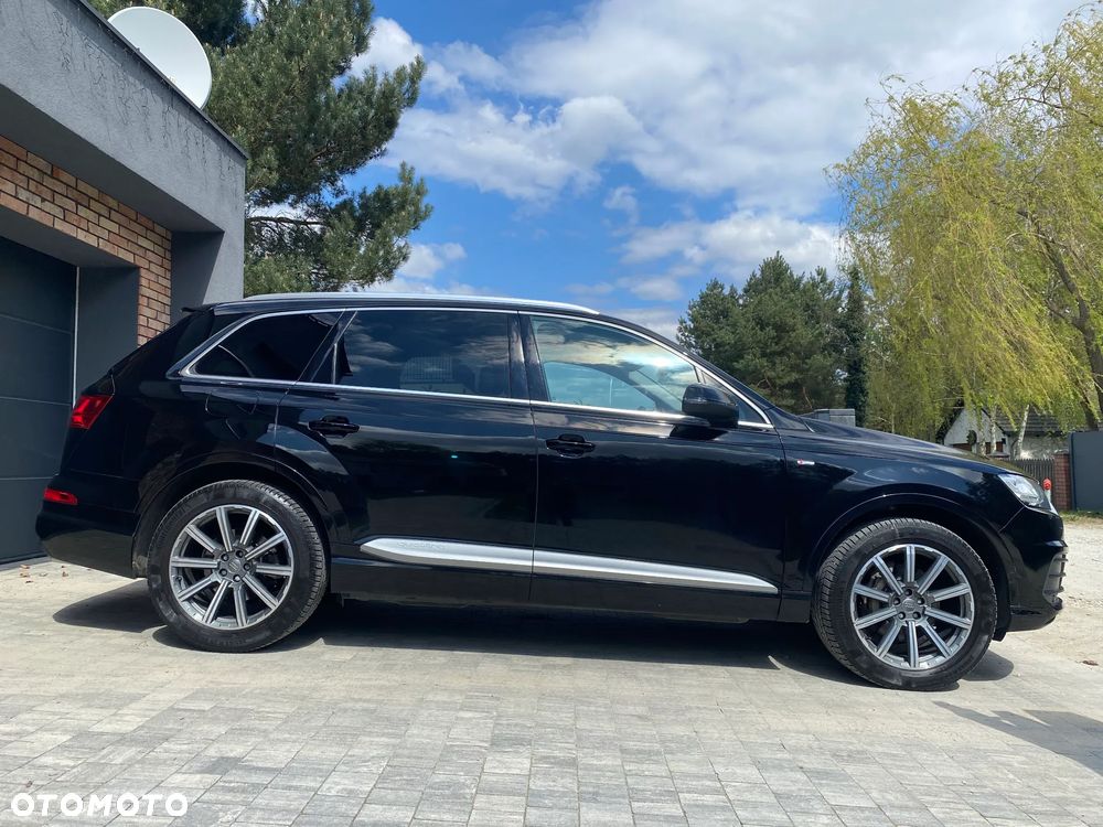 Audi Q7 - 6