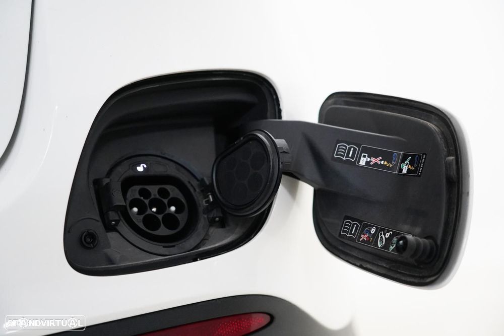 Mercedes-Benz GLC 350 e 4-Matic - 19