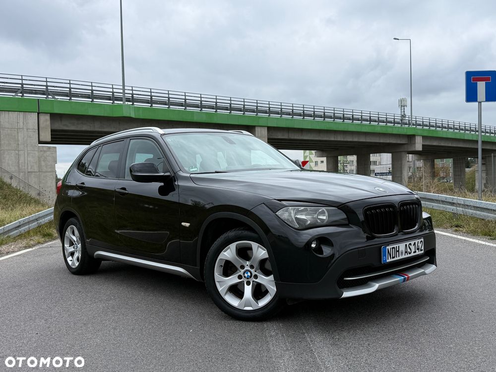 BMW X3 2.0i - 4