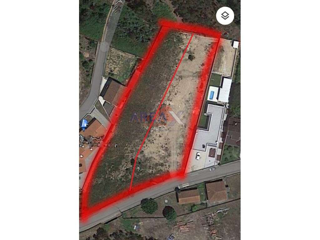 Lote de terreno com 1.500 m2, para construção de moradia térrea. - Grande imagem: 2/2