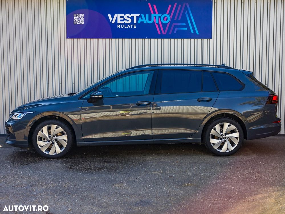 Volkswagen Golf 2.0 TDI Life - 16