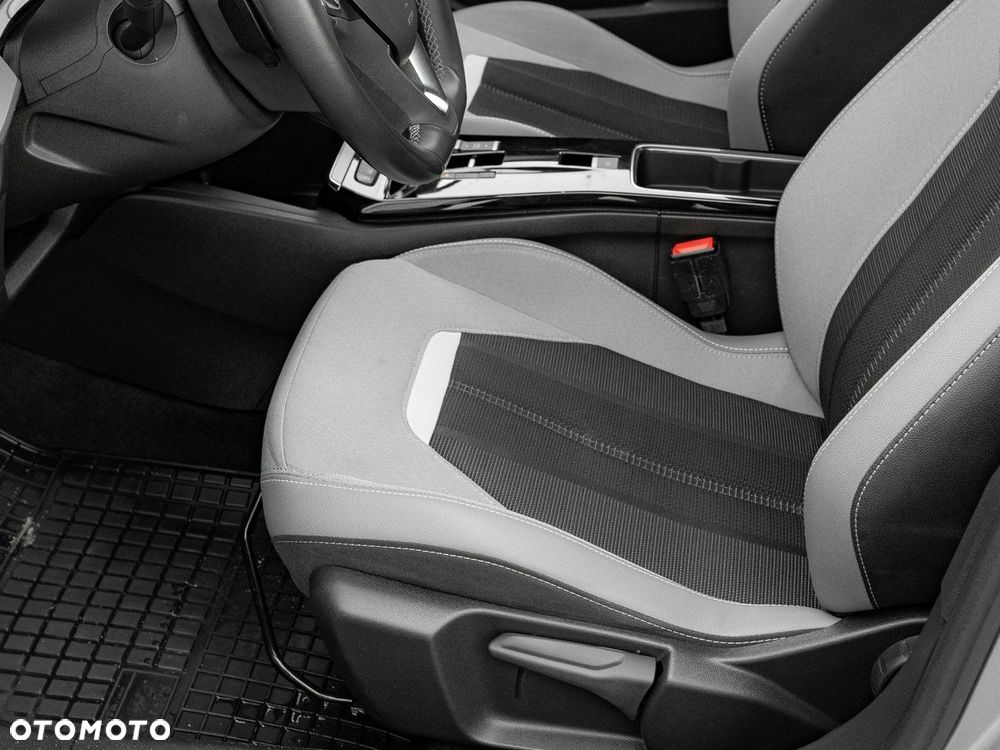 Opel Mokka 1.2 T Elegance S&S - 14