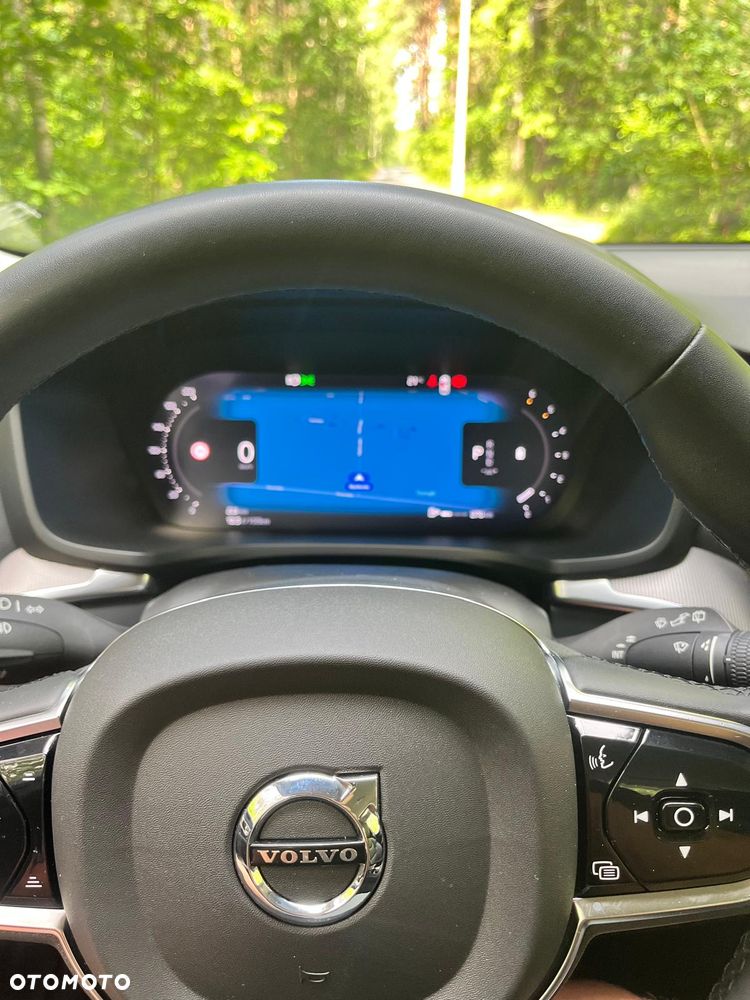 Volvo V60 Cross Country Ultimate B4 D AWD - 15
