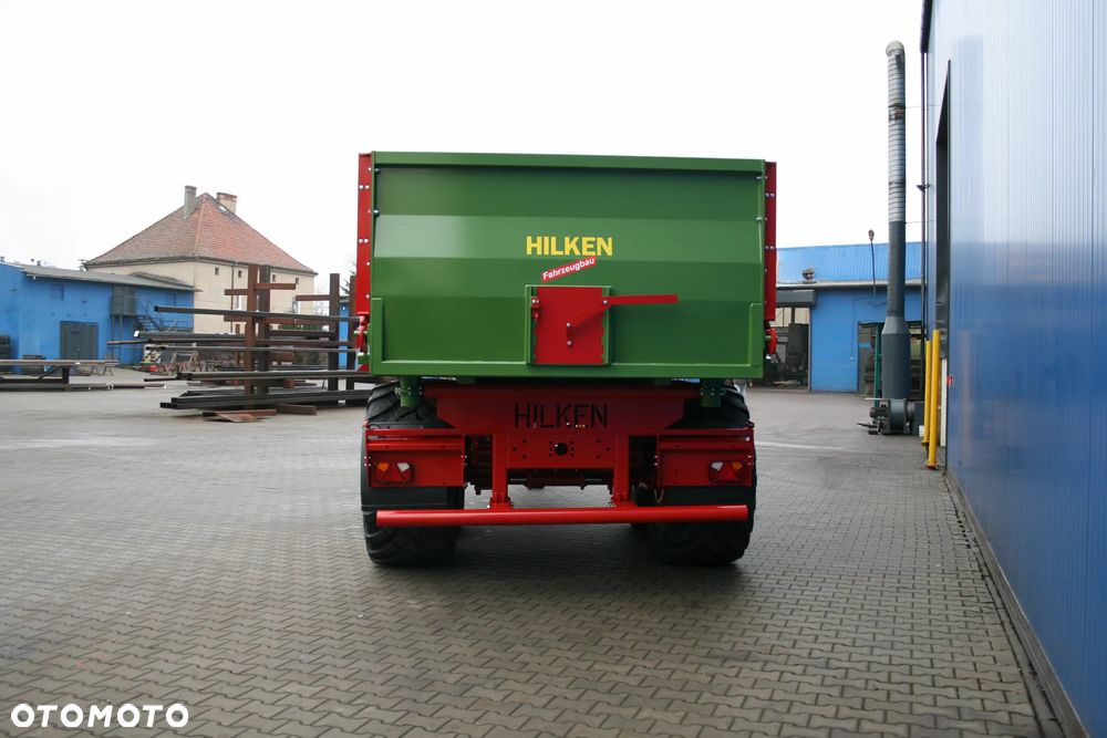 HILKEN MKR6000 - 6