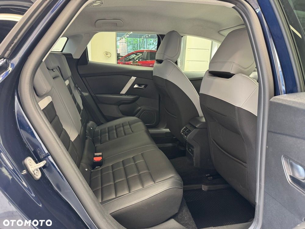 Citroën C4 1.2 PureTech Max S&S EAT8 - 9