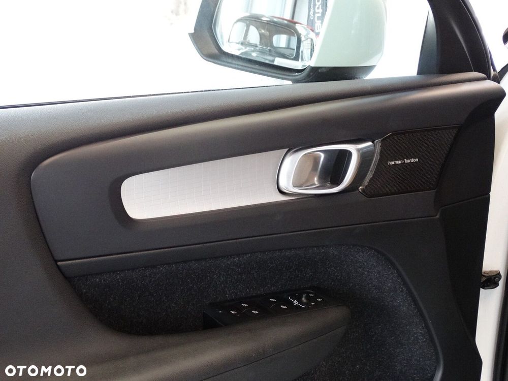 Volvo XC 40 - 10