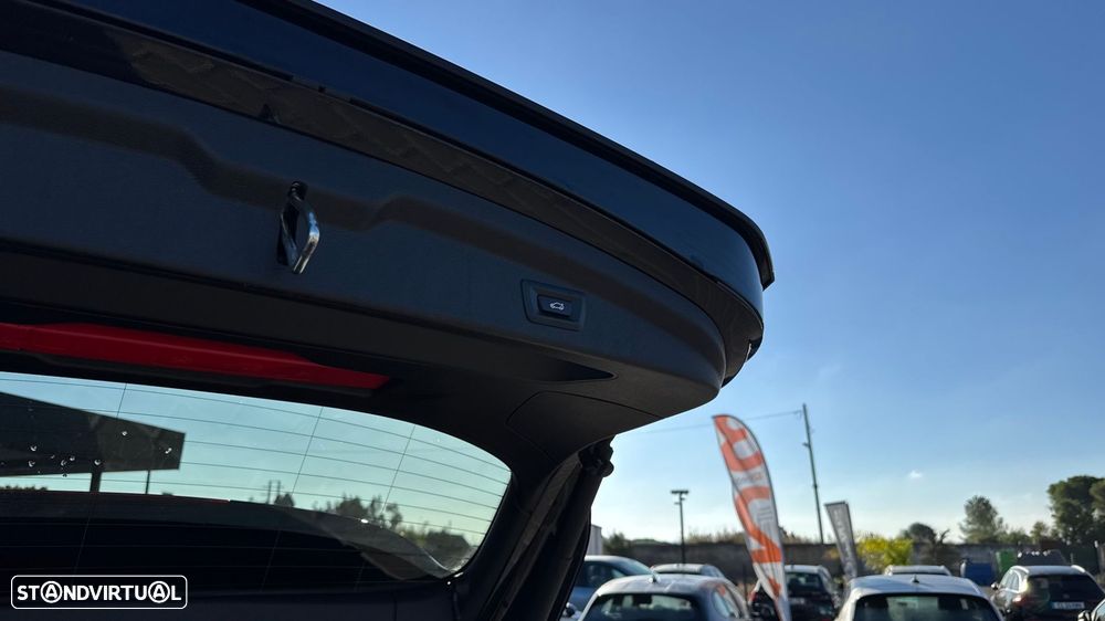 BMW X2 18 d sDrive Auto Pack M - 9