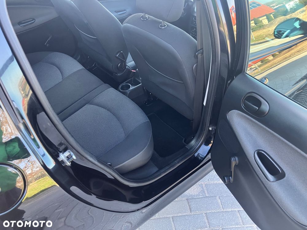 Peugeot 206 plus 75 Generation - 9