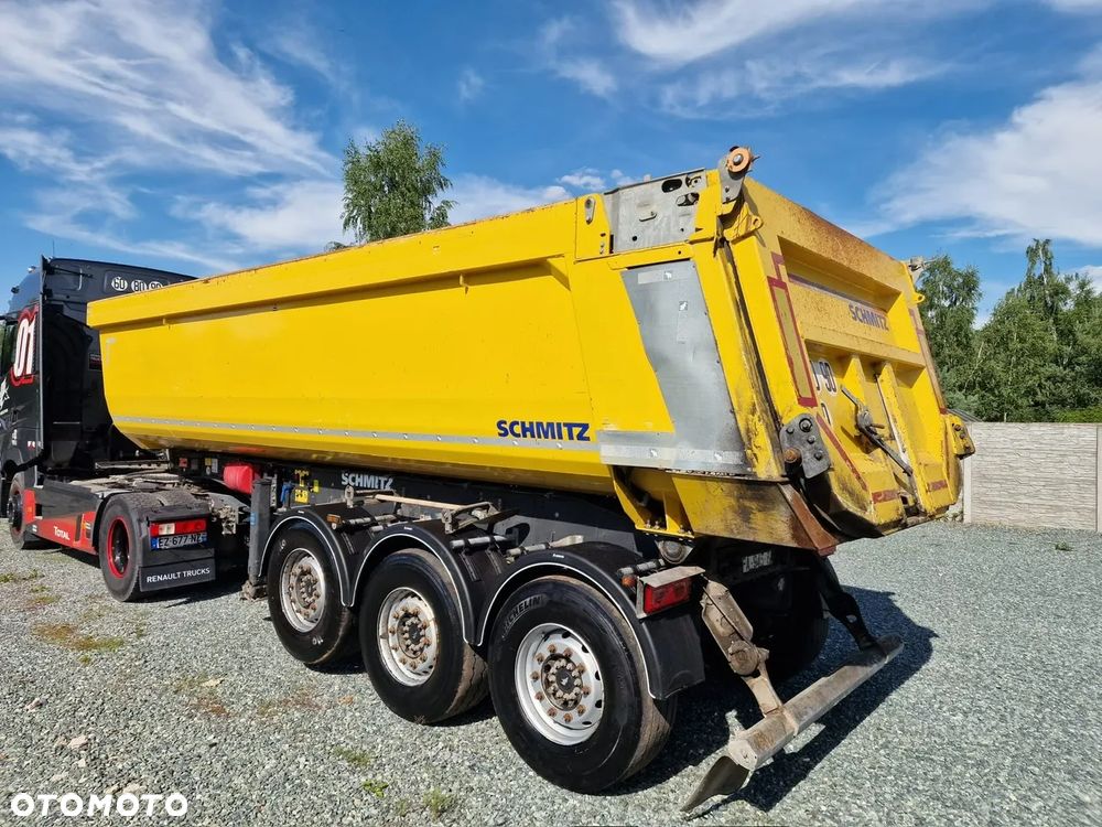Schmitz Cargobull - 3