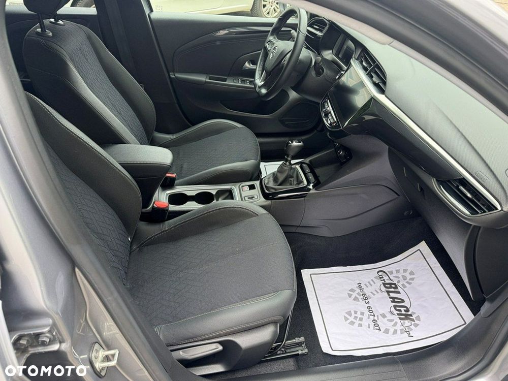 Opel Corsa - 7