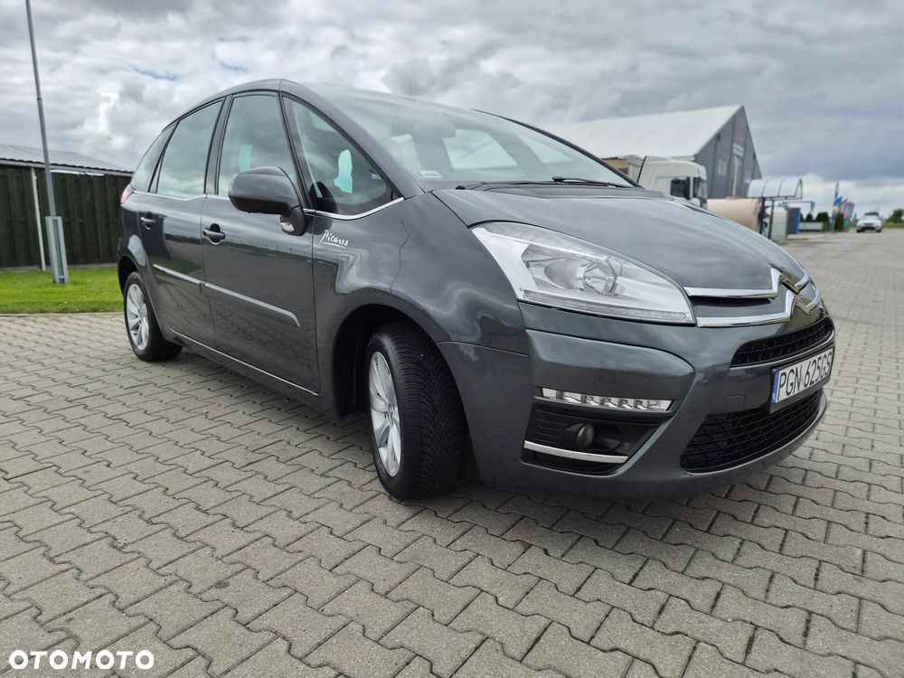 Citroën C4 Picasso 1.6 HDi Equilibre - 2