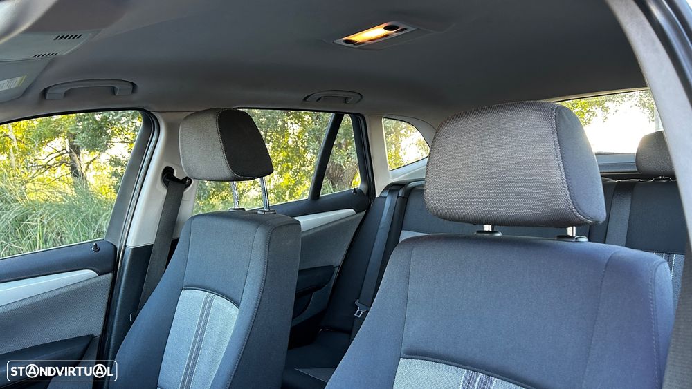 BMW X1 23 d xDrive Auto - 8