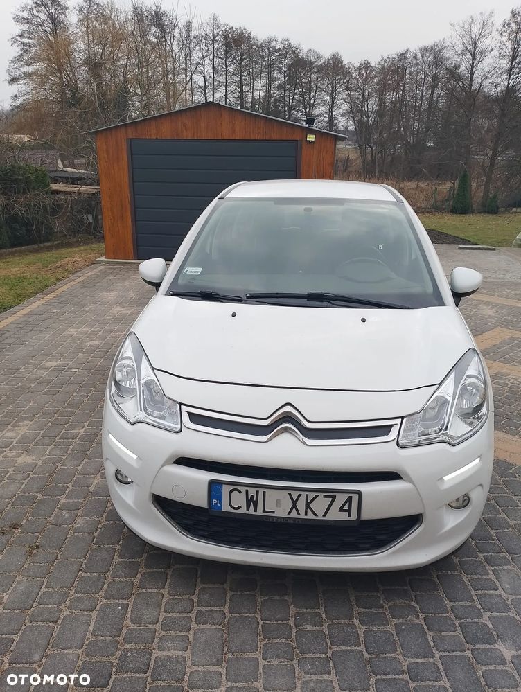 Citroën C3 - 2