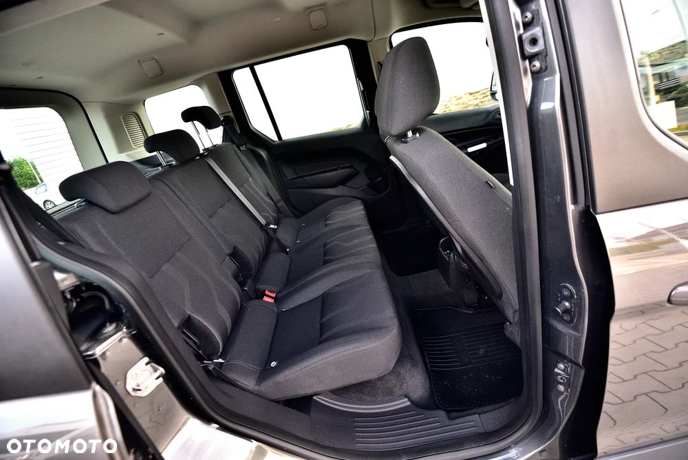 Ford Tourneo Connect 1.5TDCi Trend - 34