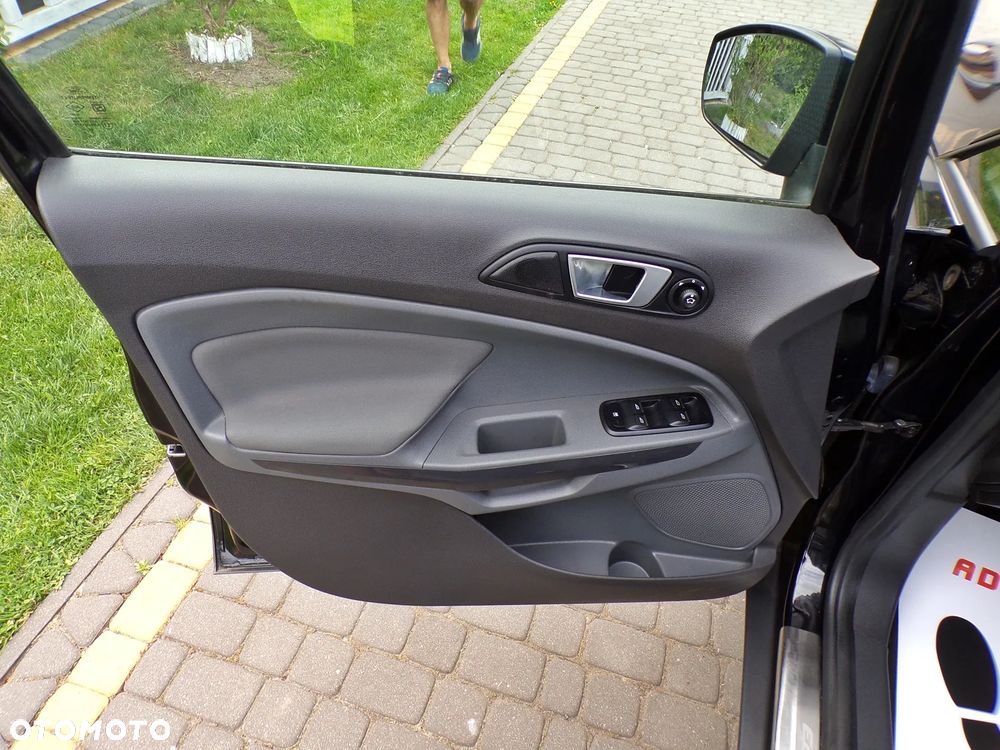 Ford EcoSport 1.0 EcoBoost ACTIVE - 17