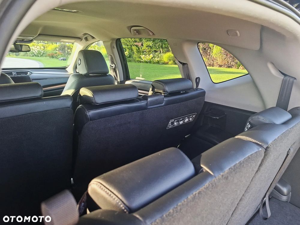 Honda CR-V - 35