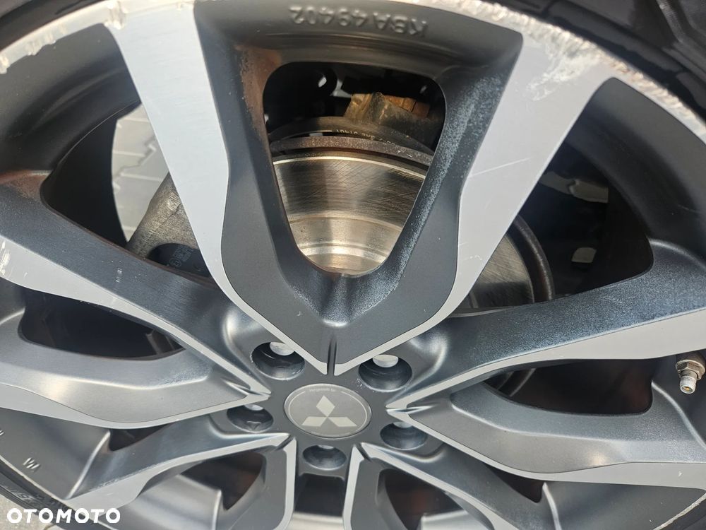 Mitsubishi ASX 1.6 Invite - 18