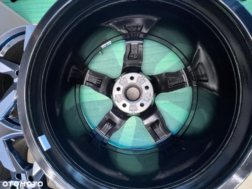 Felgi Audi A6 C7 C8 C9k0601025AD 8,5x20et43 DEMO - 12