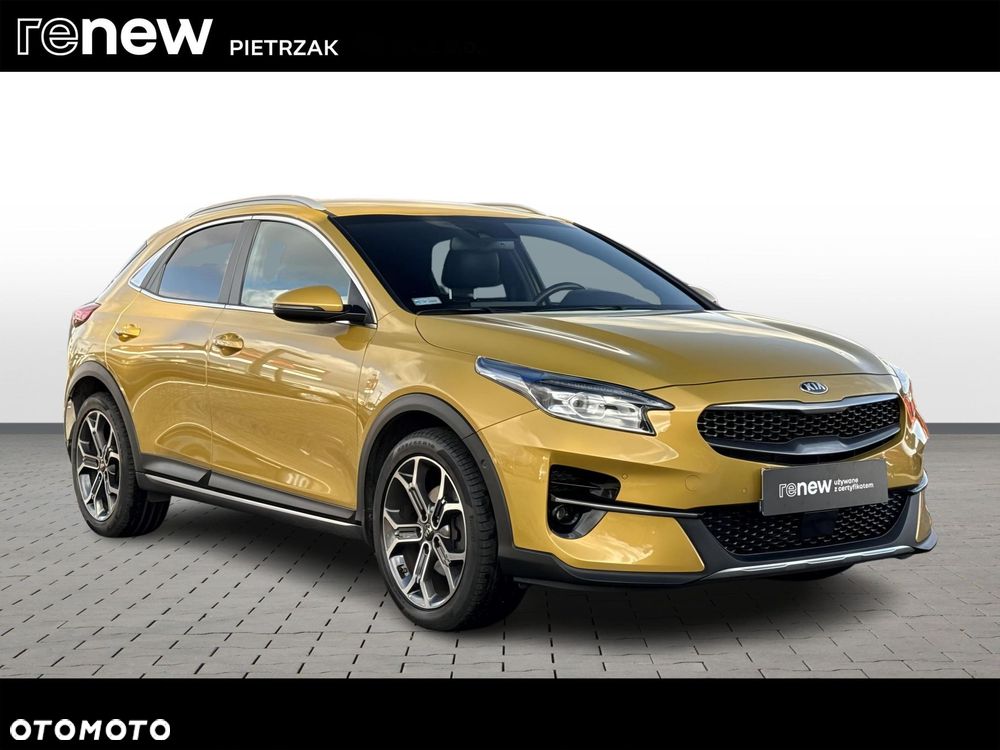 Kia XCeed - 8