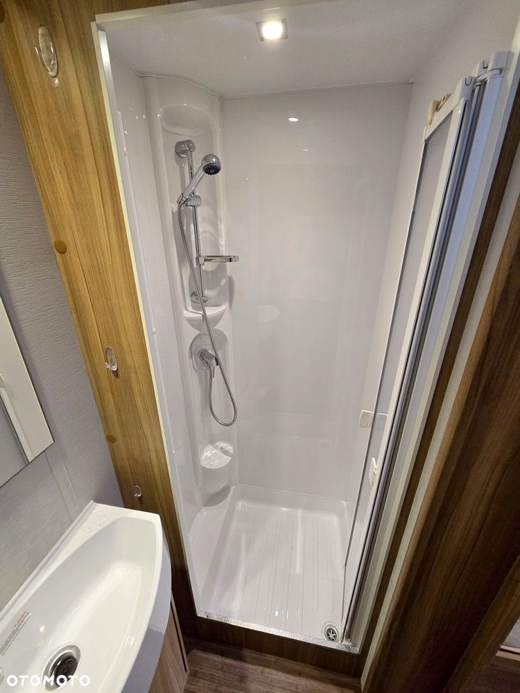 Elddis Xplore - 10