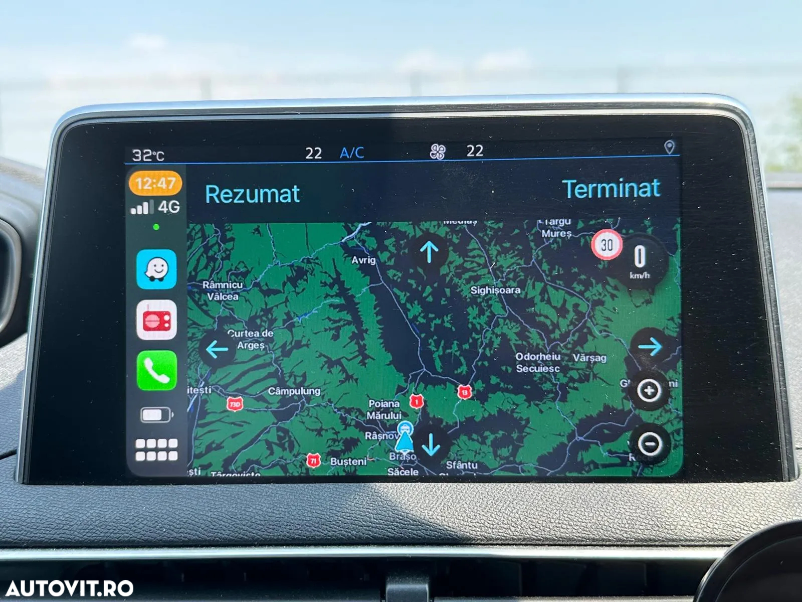 Peugeot 5008 1.6 Puretech Turbo s&s EAT8 Allure - 29