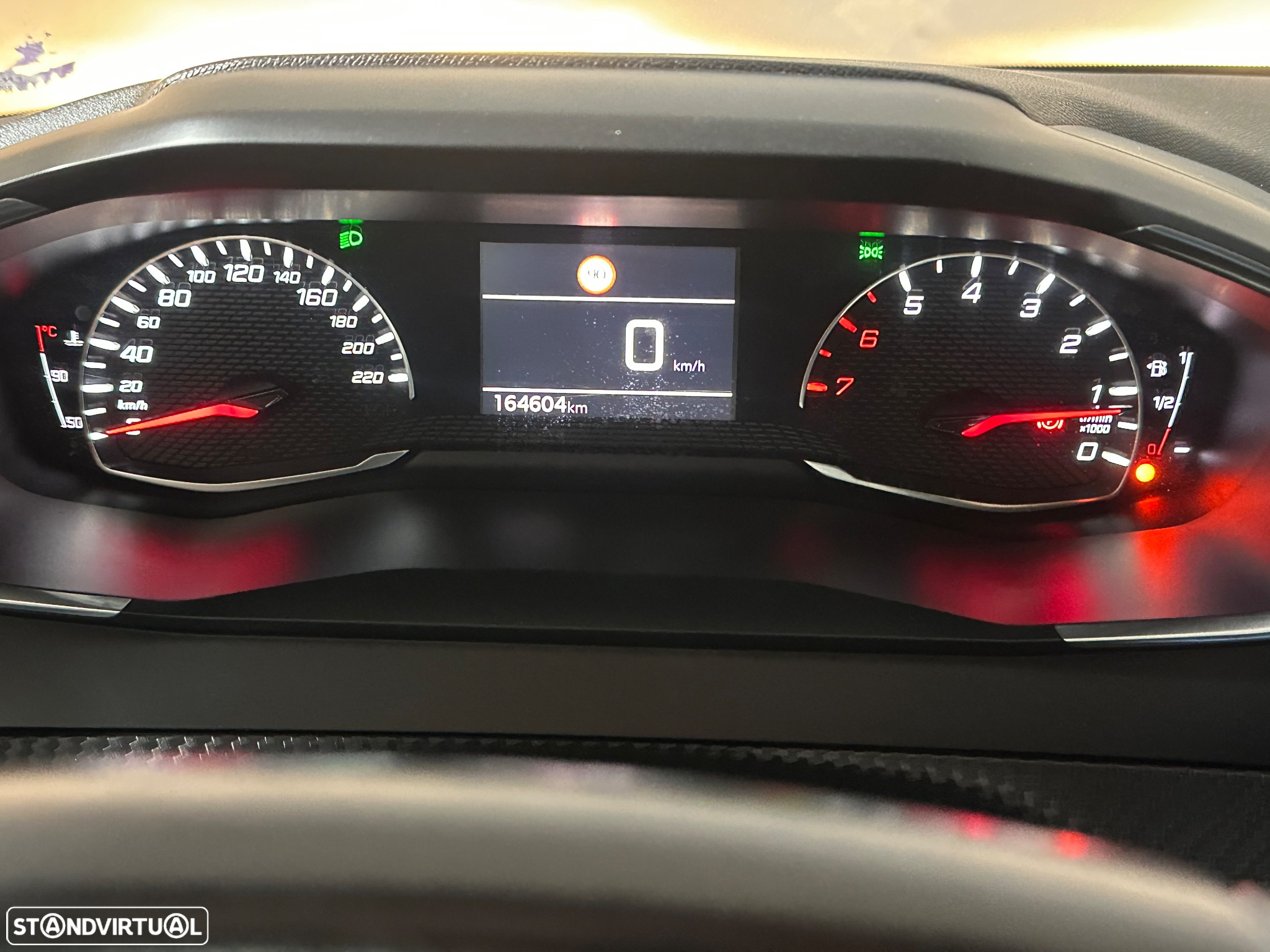 Peugeot 208 1.2 PureTech Active - 11