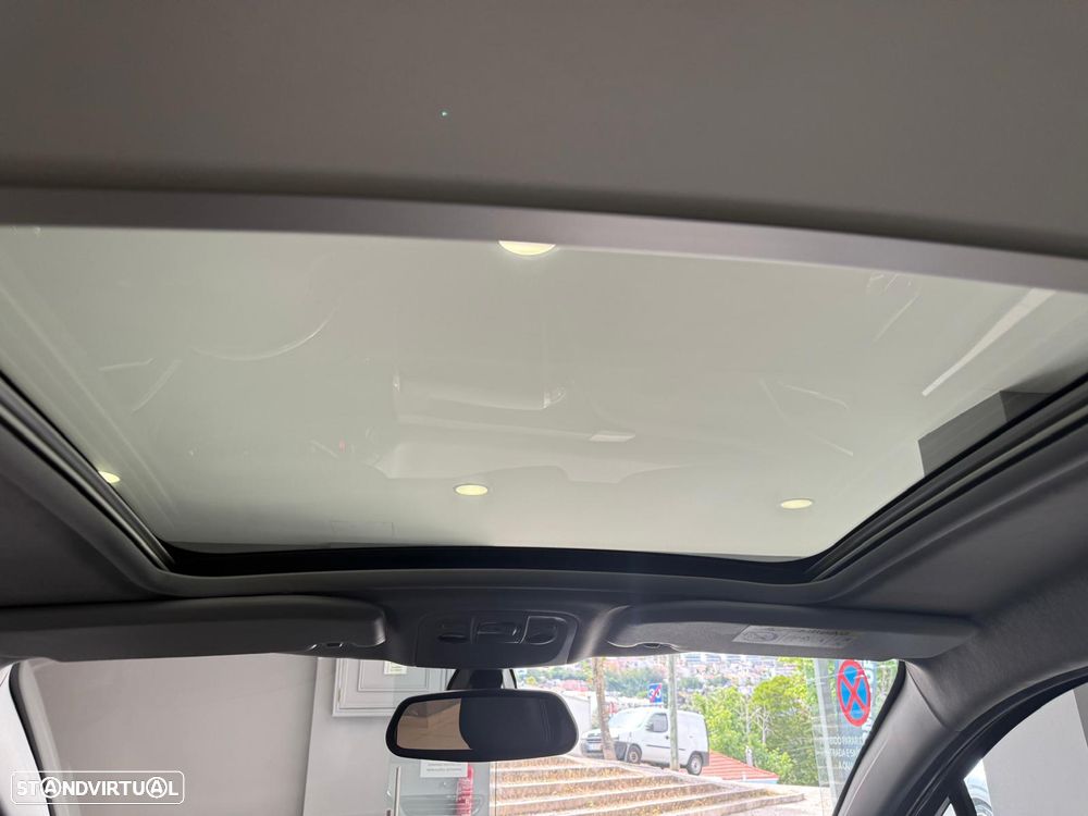 Peugeot 2008 1.6 BlueHDi Allure - 12