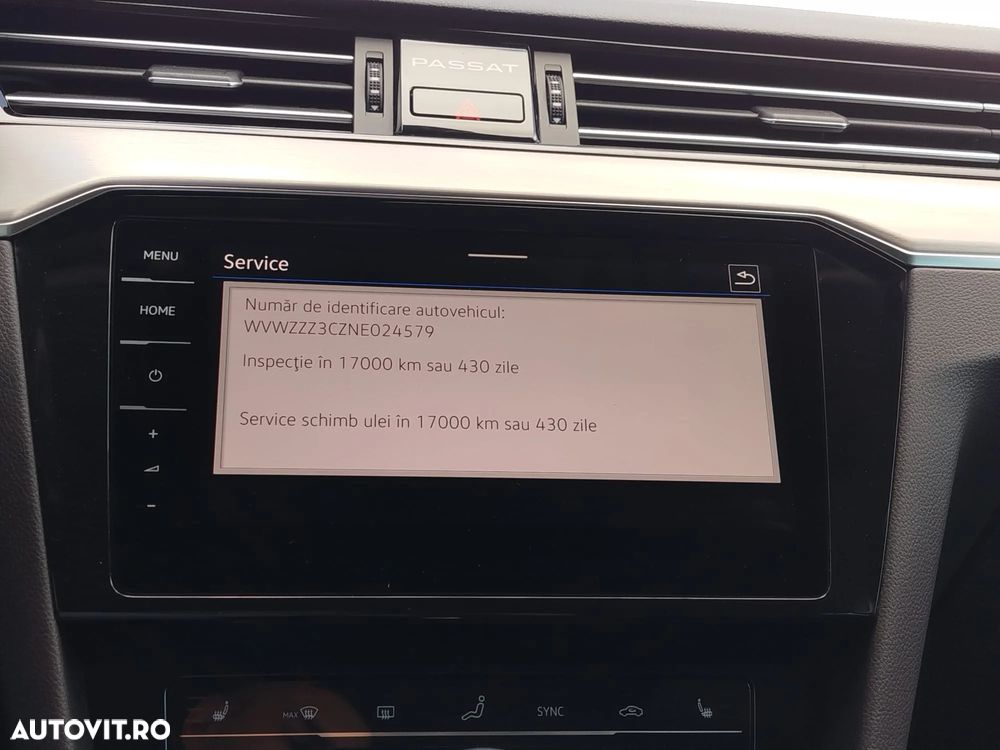 Volkswagen Passat Variant 2.0 TDI SCR DSG 4Motion Elegance - 24