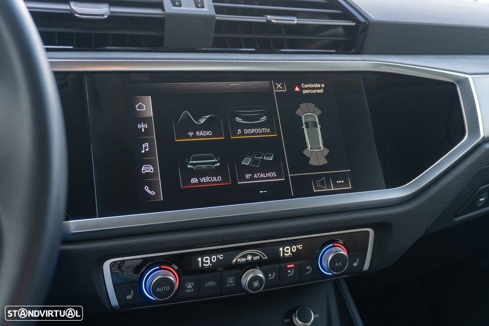 Audi Q3 35 TFSI S tronic advanced - 26